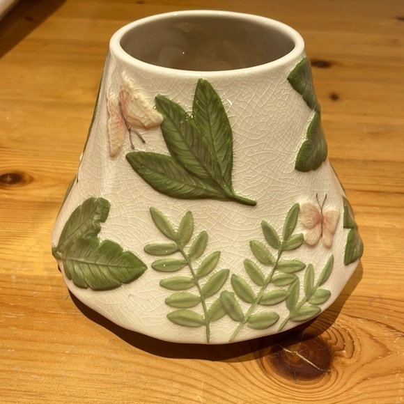 Yankee Candle Butterfly Large candle topper - Picture 2 of 5